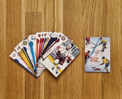 National League Trading Cards | Karten Lot