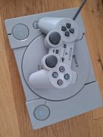 Sony PlayStation 1 Konsole