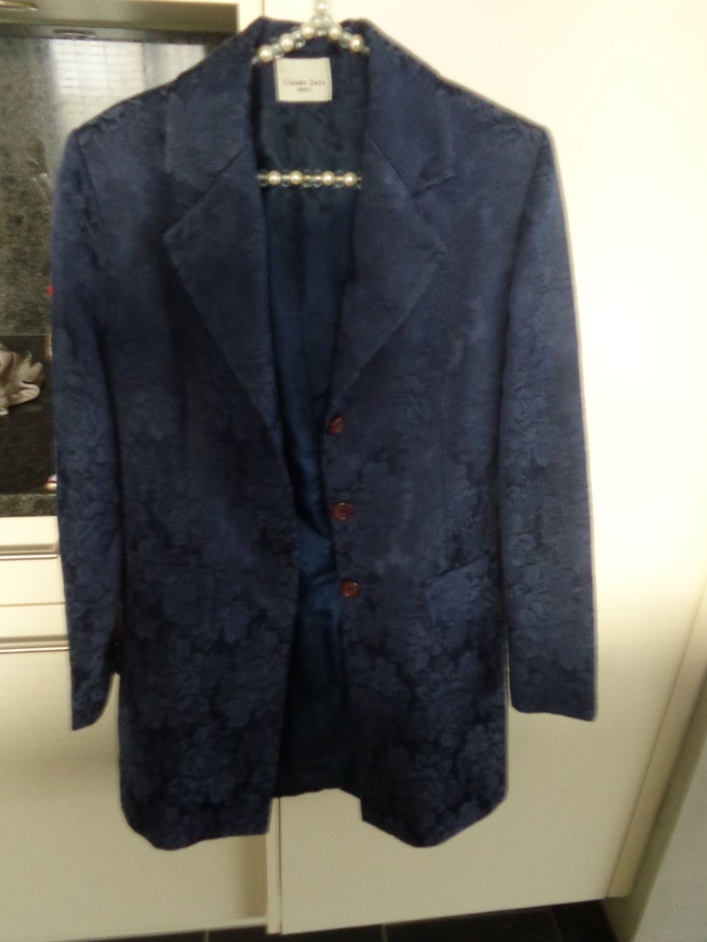 Giacche: Jacke/Blazer 36/38 – Usato da Sirnach venduto da spilo01