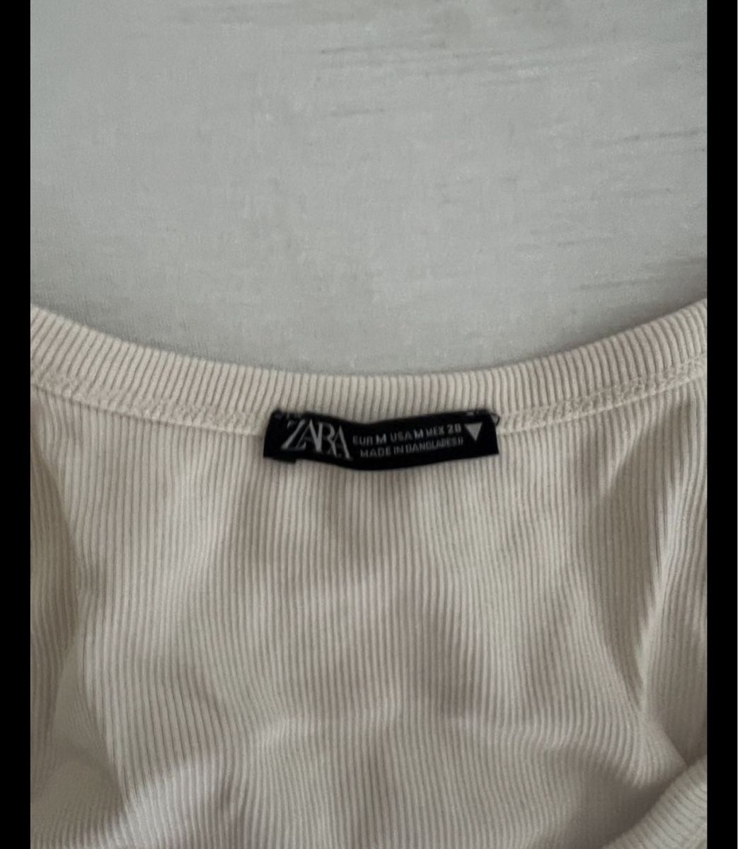 Zara Top: Zara Tops – Usato da Wil SG venduto da xrnvani 3