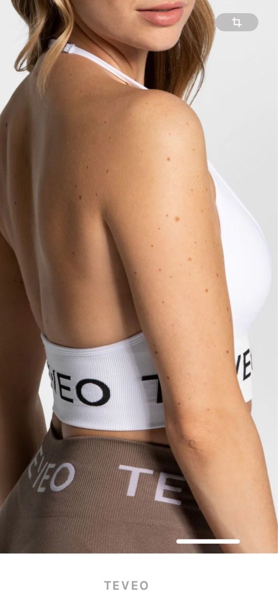 Teveo Tops: Teveo Top Signature Kollektion – Neu (gemäss Beschreibung) aus Staufen von GiuliettaD 2