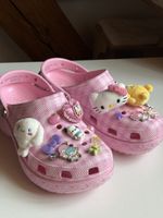 Hello Kitty and Friends Crocs Grösse 41-42