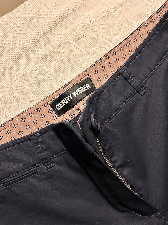 Gerry Weber Hosen: Chinos neu – Neu (gemäss Beschreibung) aus Schaffhausen von Mindstorms66 2