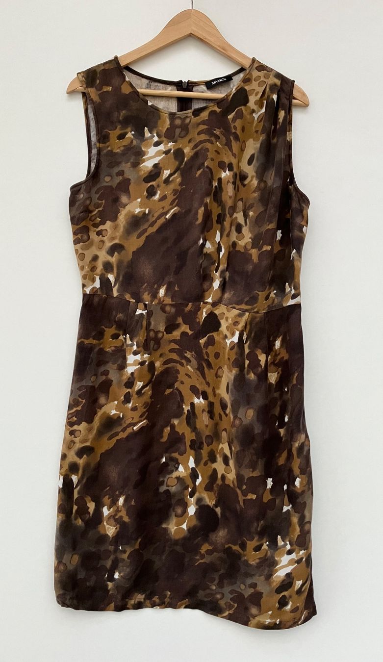 Max Mara Kleider: Max&Co by Max Mara Gr.M – Gebraucht aus Unterägeri von Jutka_04 5
