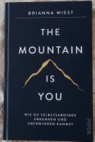 The Mountain Is You Brianna Wiest