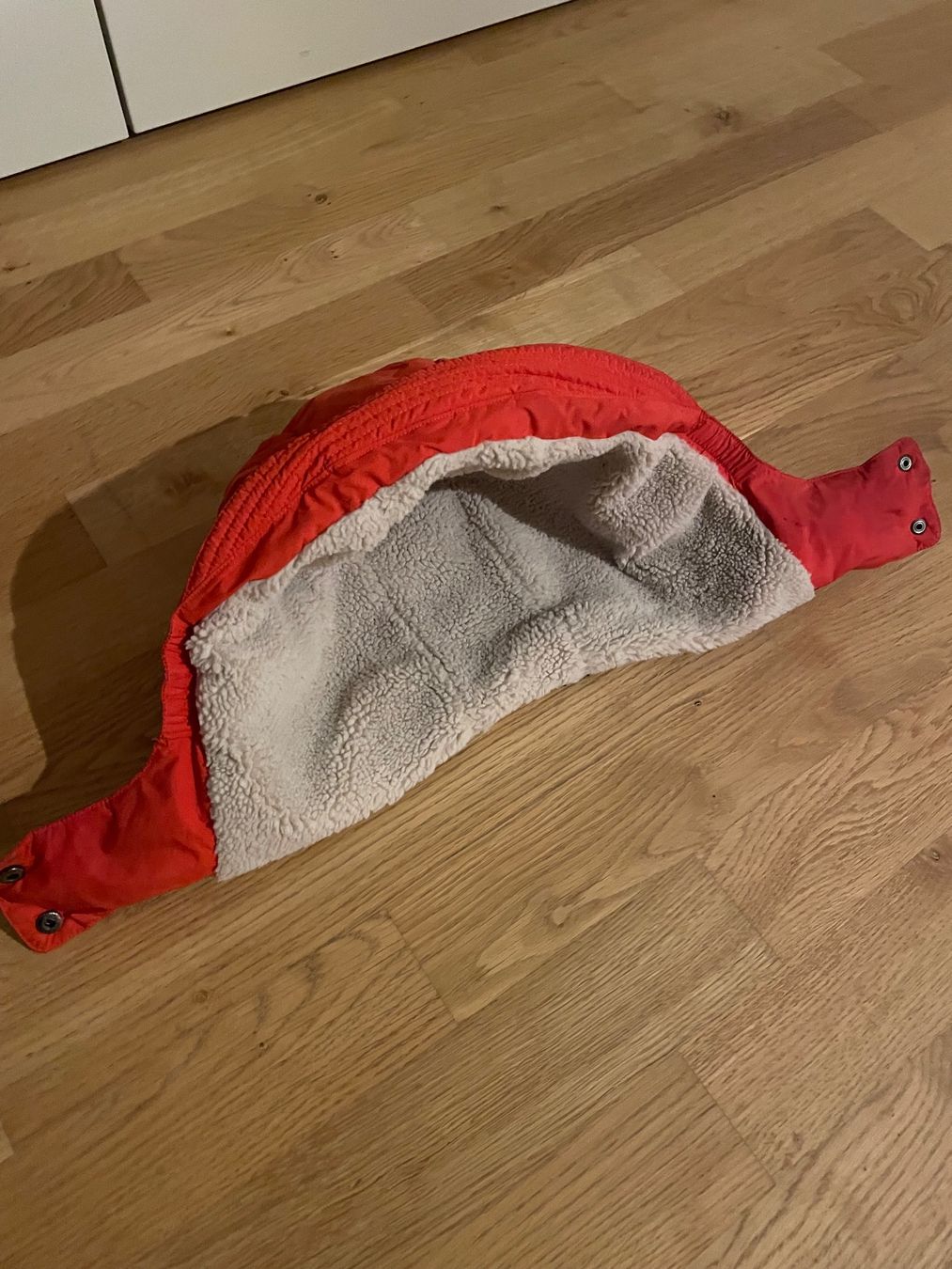 Giacche & Cappotti: Winterjacke, Grösse 128,  6-8 jahre – Usato da Biel/Bienne venduto da Cyp79 3