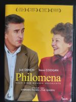 Philomena Spielfilm Judi Dench guter Zustand