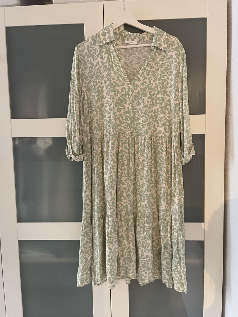 Opus Kleider: Opus Sommerkleid Gr.40 – Gebraucht aus Winterthur von Fabelhaft123