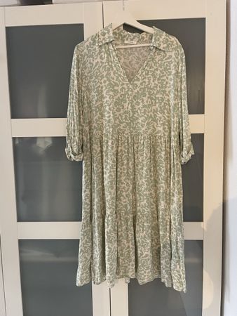 Opus Sommerkleid Gr.40