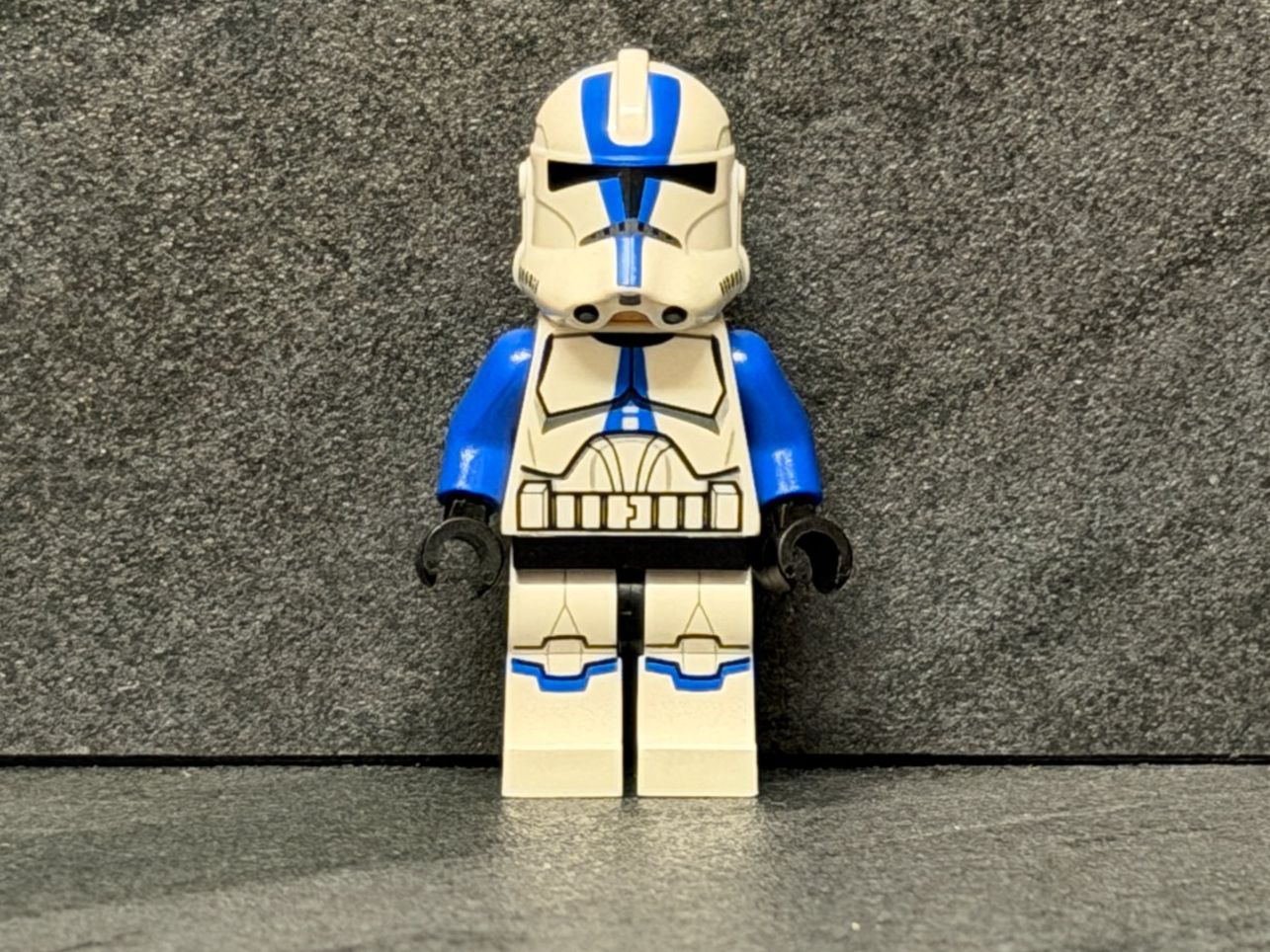 Lego Kit di costruzioni: LEGO Star Wars sw0445 Clone Trooper 501st NEU – Nuovo (secondo la descrizione) da Villmergen venduto da Zydi 1
