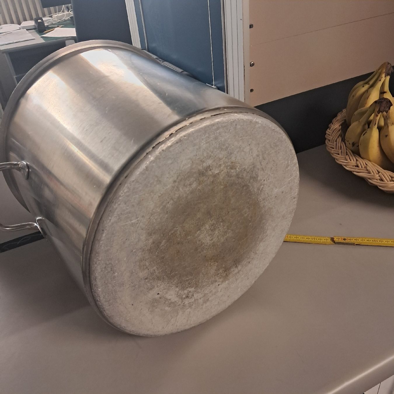 Pentole: Grosser Topf – Usato da Brüttisellen venduto da fludi82 3