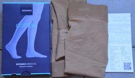 Sigvaris CF2 Antithrombosestrümpfe  / Bas de Contention S+