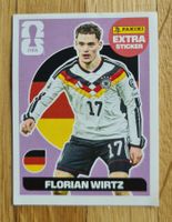 Panini WM 2026 - Extra Sticker Florian Wirtz