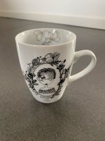 Bergamo Tea collection aus Porzellan Maisons du monde