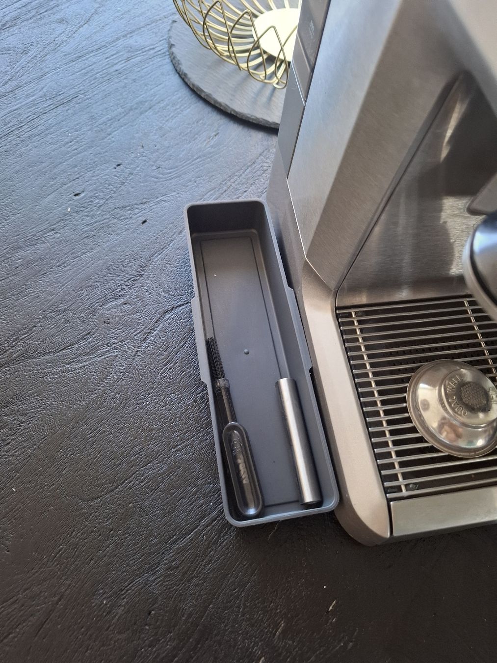 Solis Macchine per caffè & Macchine per espresso: Kaffeemaschine – Usato da Zürich venduto da The_solo_gamer 3