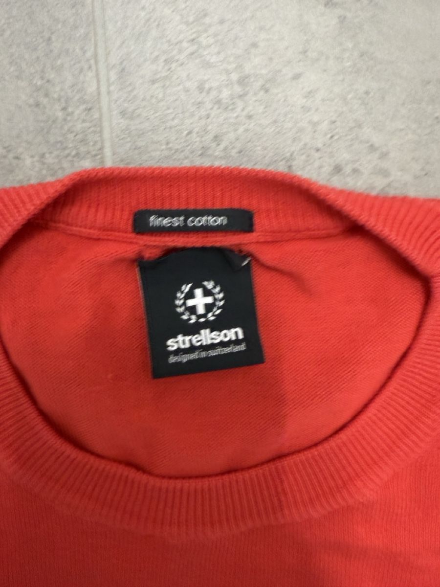 Maglioni & Felpe: Pullover, Strellson, Gr S – Usato da Frauenfeld venduto da simme81 1
