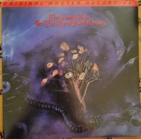 The Moody Blues–On The Threshold Of A Dream/Master Recording