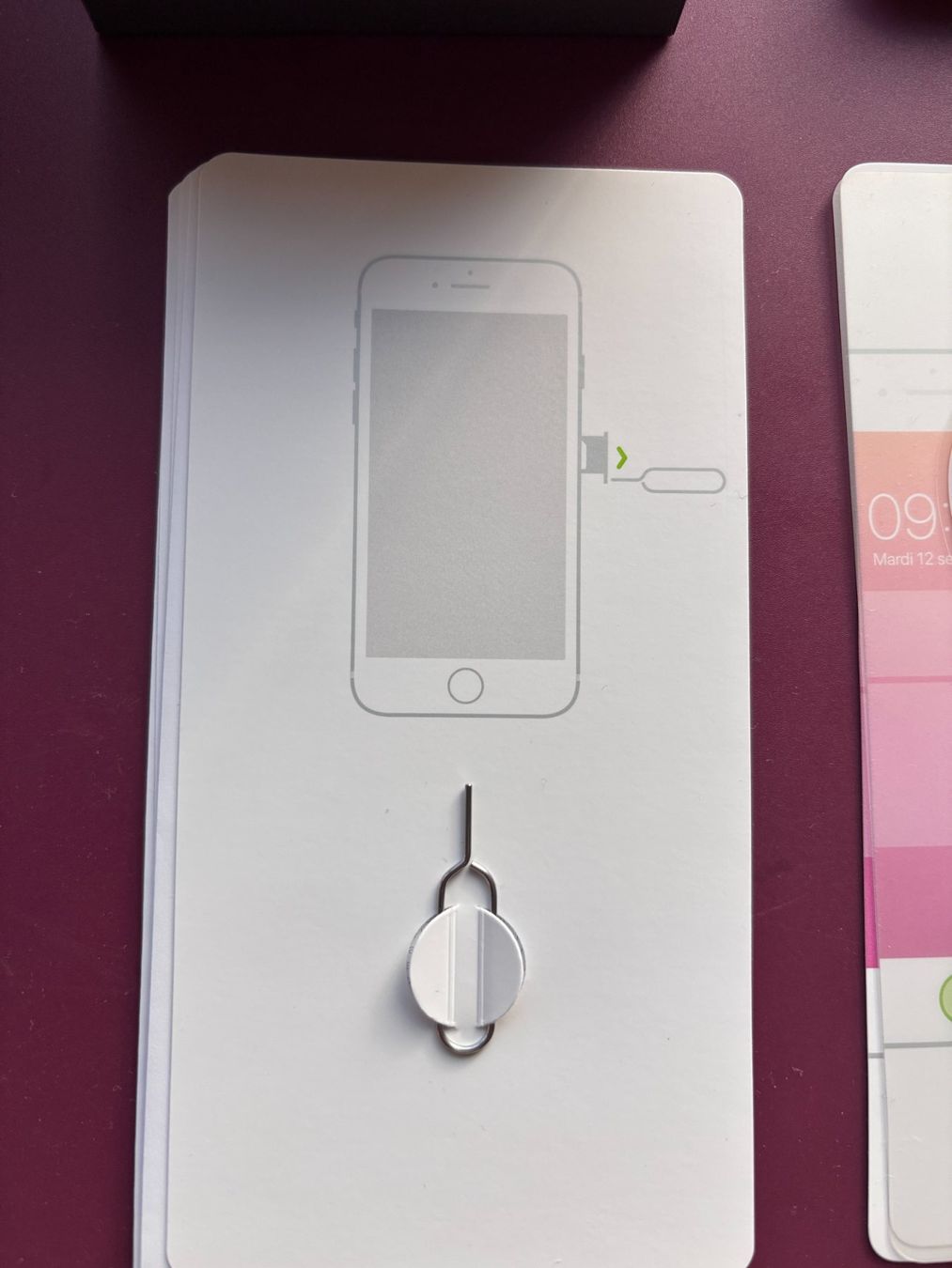 Apple Telefoni cellulari / Smartphones: Apple iPhone 8 64 GB Weiss – Usato da Zimmerwald venduto da Michael68 7