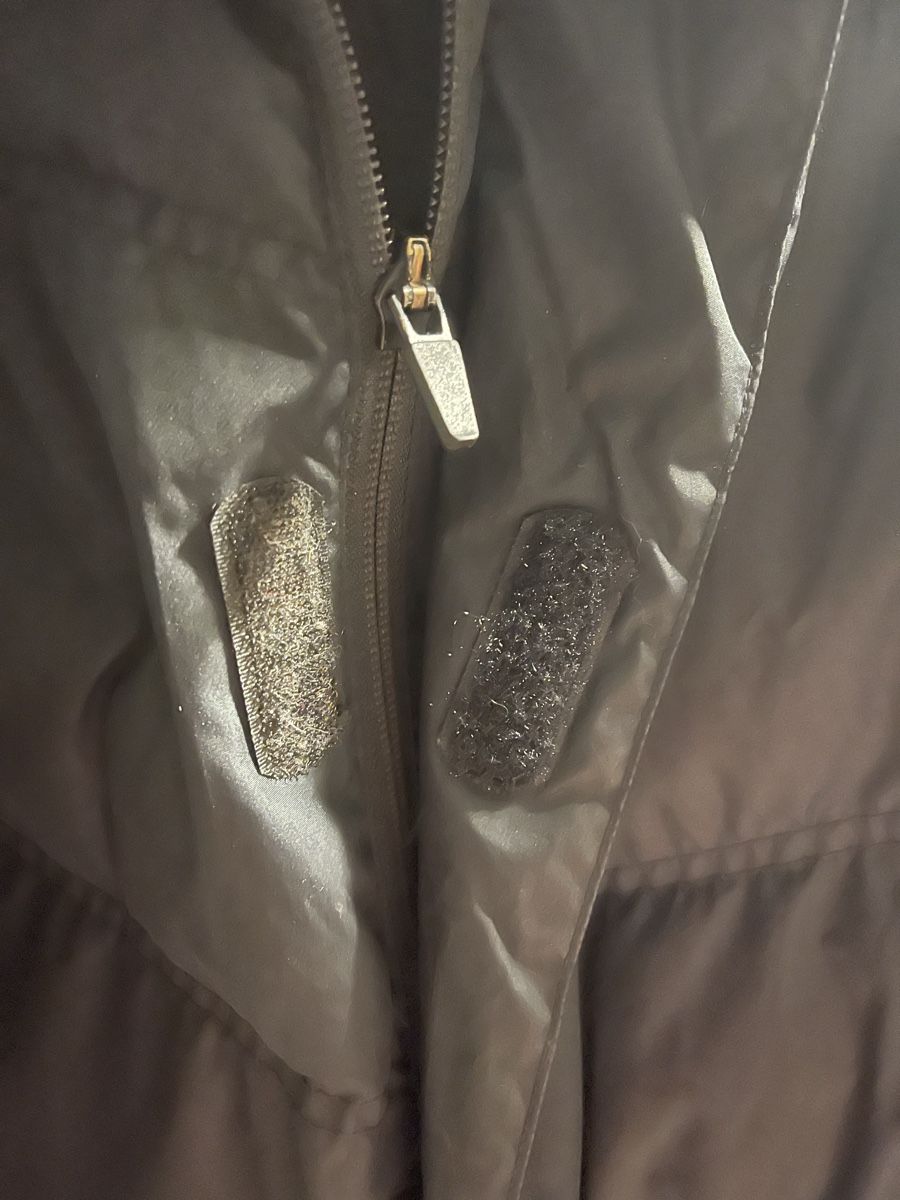 Giacche: Nike Winterjacke XL – Usato da Bolken venduto da mcleos 5
