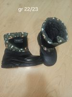 Friboo Kinderstiefel gr 22/23