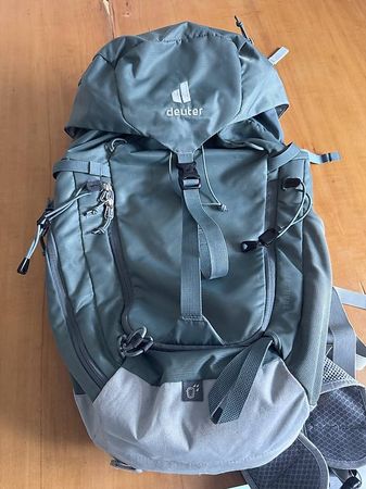 Deuter Trail 23L Rucksack