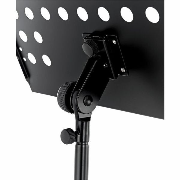 Supporti per strumenti musicali & leggii: Music Stand New 1 Stk – Nuovo (secondo la descrizione) da Zürich venduto da Roy-Events-Zurich 2