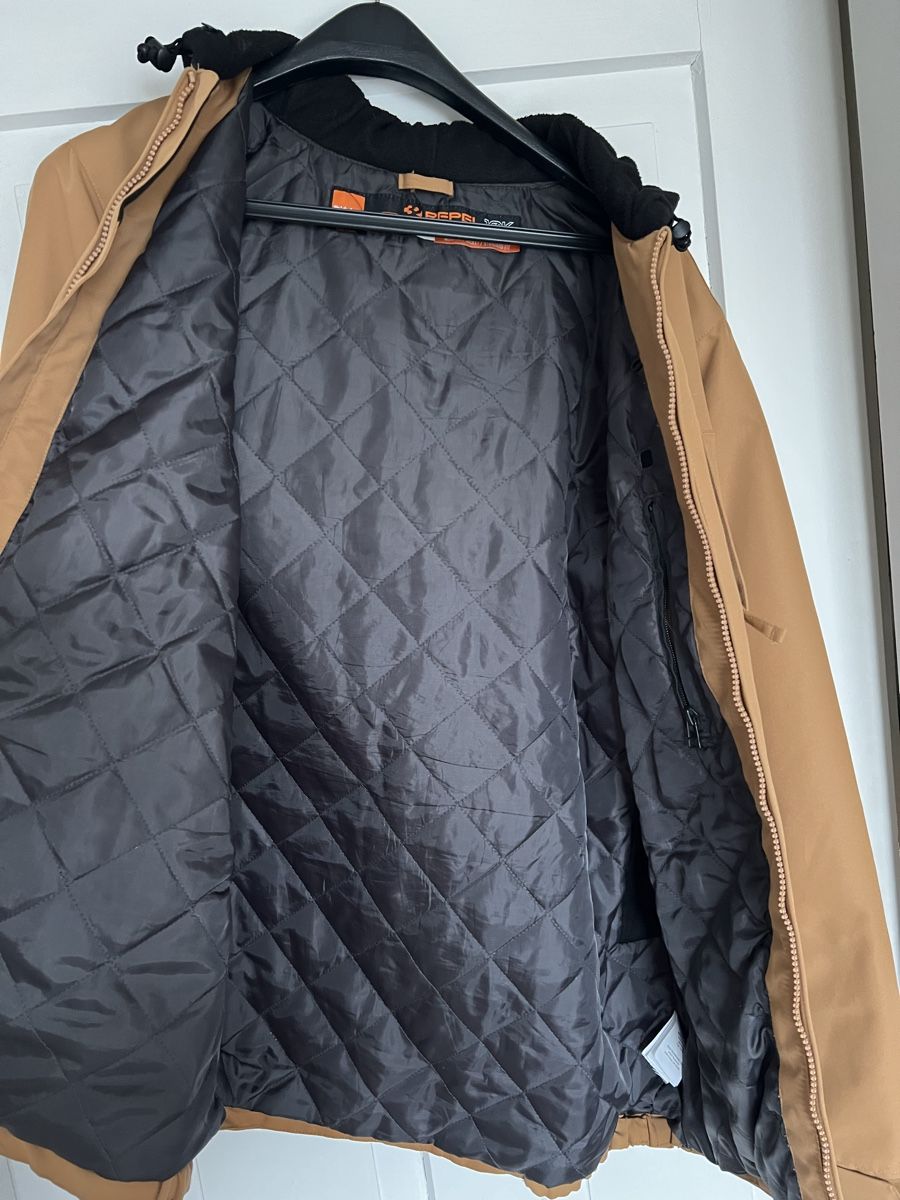 Giacche: thirtytwo Snowboard- und Alltagsjacke – Usato da Winterthur venduto da inlex 3