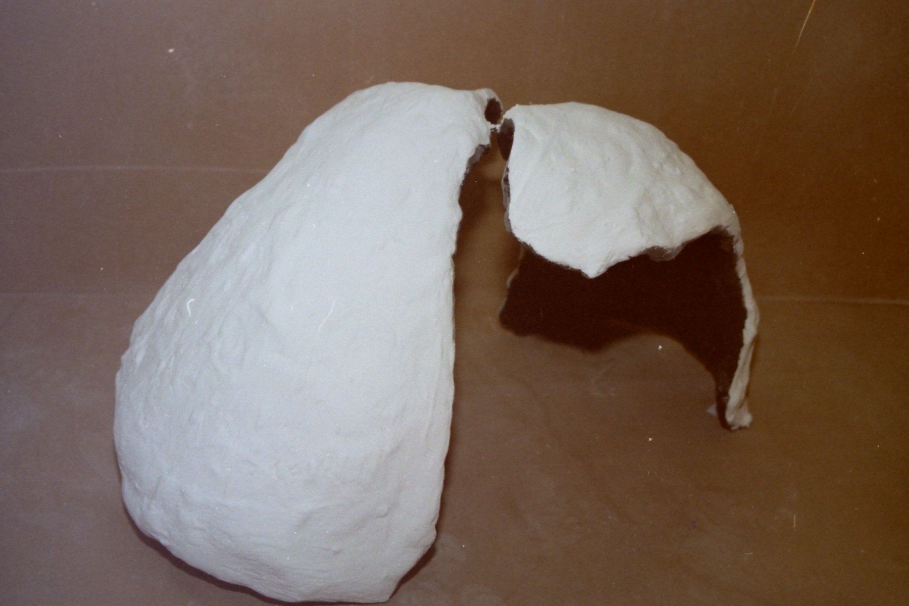 Sculture & Statue: Skulptur: The embrace – Usato da Fribourg venduto da erw_68dx 2