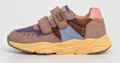 Bisgaard Scarpe da uomo: Bisgaard HERLE TEX - Sneaker low - flieder, 35 – Nuovo e nell'imballaggio originale da Adlikon b.Regensdf venduto da didi_c
