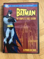 The Batman - The Complete First Season - DVD