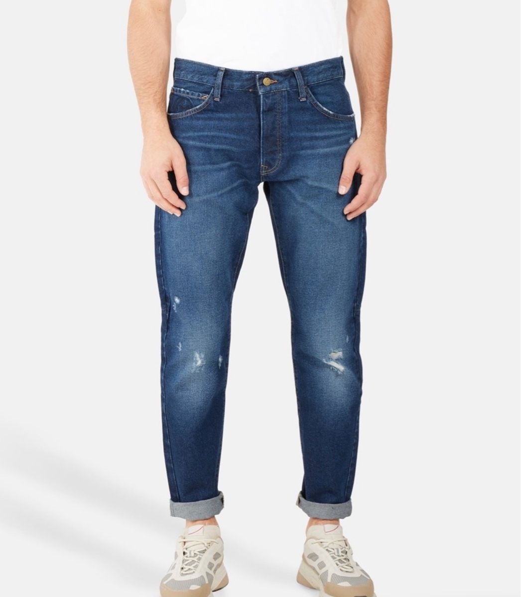 Pepe Jeans Jeans: Neue Pepe Jeans Slim Fit Jeans – Neu und originalverpackt aus Brugg AG von jac_qw5s