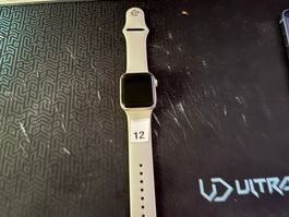 Apple Watch Series SE 2rd Gen. GPS Aluminium 40mm#12