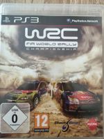 PS3 WRC