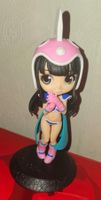 QPosket Dragon Ball Chichi A