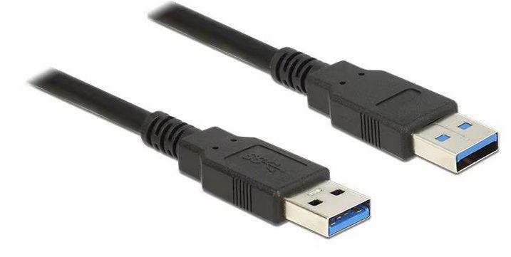 Cavi: USB A zu USB A 0.25m – Nuovo (secondo la descrizione) da Suhr venduto da bertone64