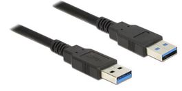 USB A zu USB A 0.25m