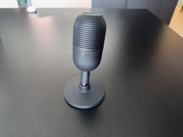 Razer seiren v3 mini microphone usb-c