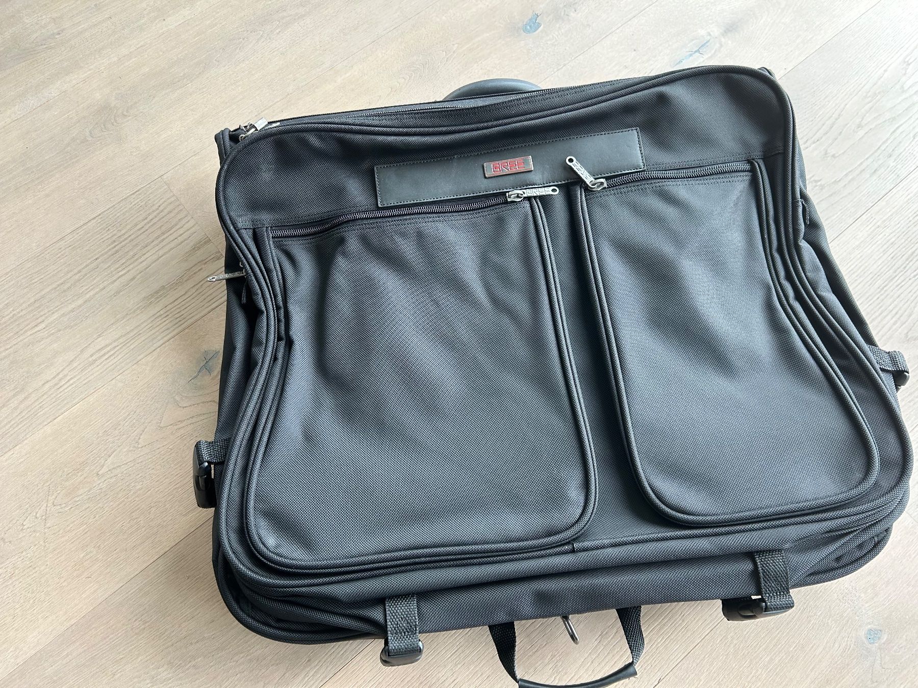 Bree Borse: Kleidersack von BREE – Usato da Kilchberg ZH venduto da Anie. 1