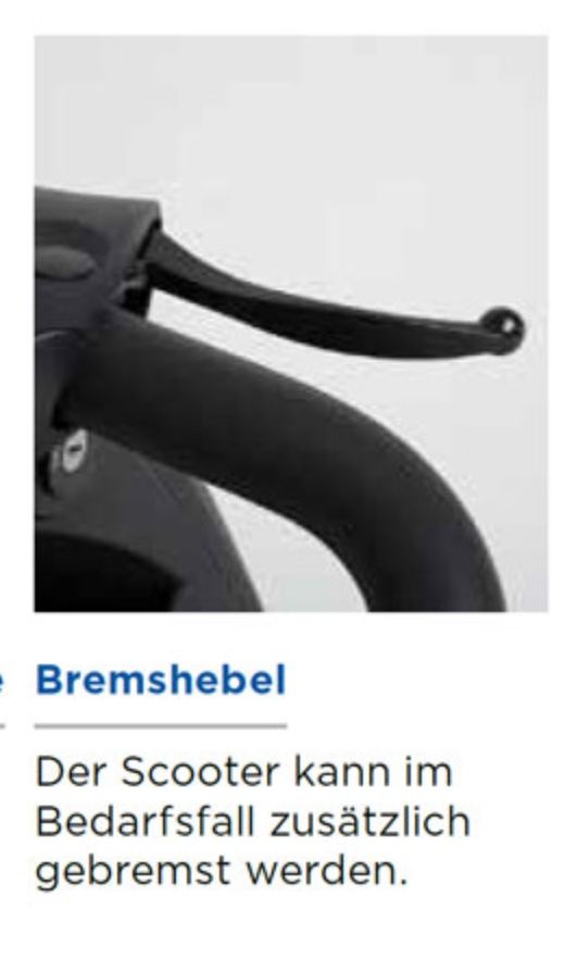 Elektromobile: Elektromobil Invacare Pro mit Rollatorträger – Gebraucht aus Zuerich von Senseofsnow 4