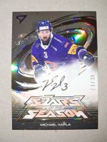 SportZoo National League Playoff, Stars, Michael Kapla