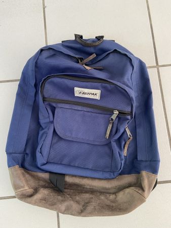 Robuster Eastpak Rucksack