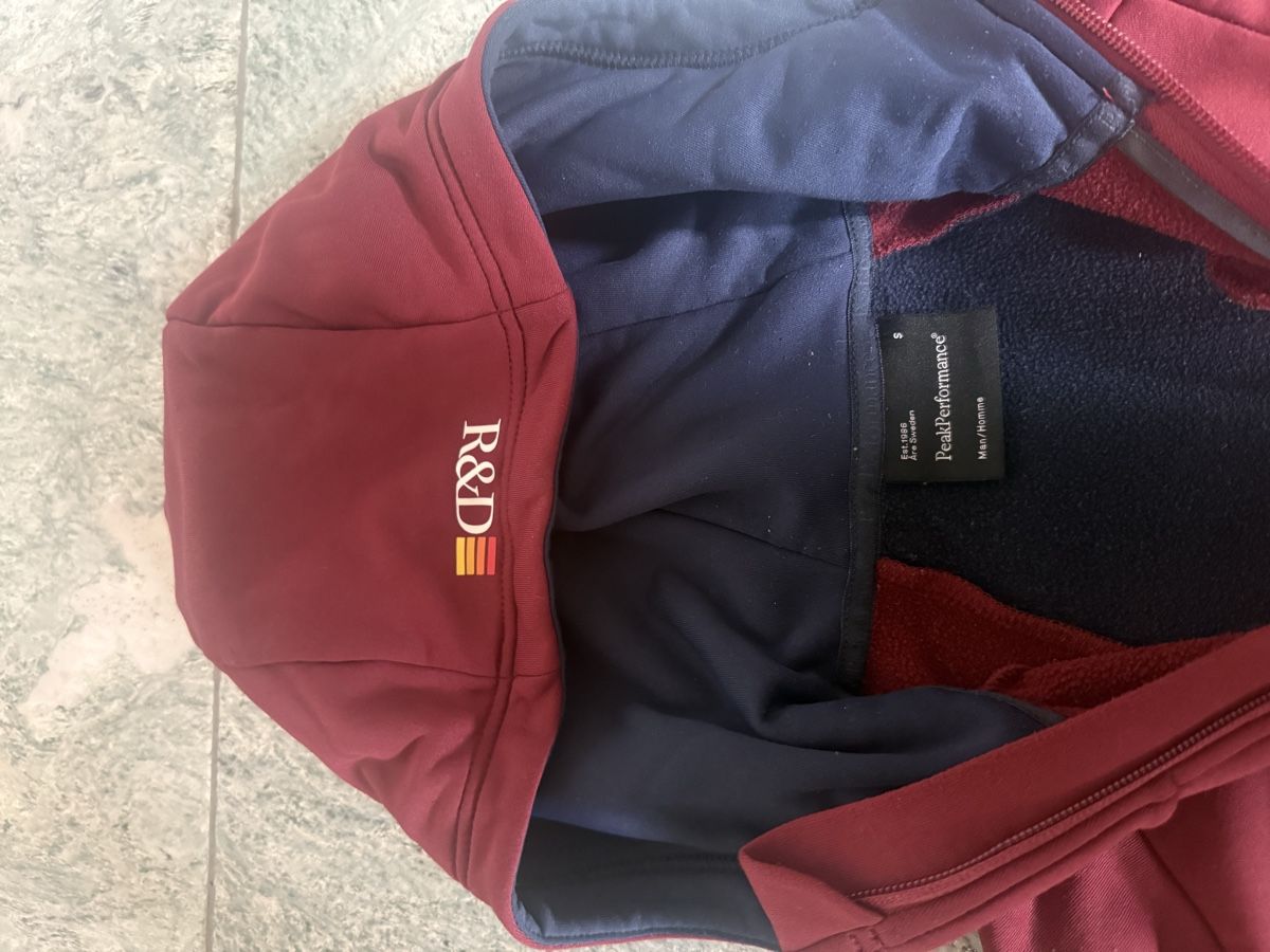 Peak Performance Jacken: Peak Performance – Gebraucht aus Maisprach von Steini015 3