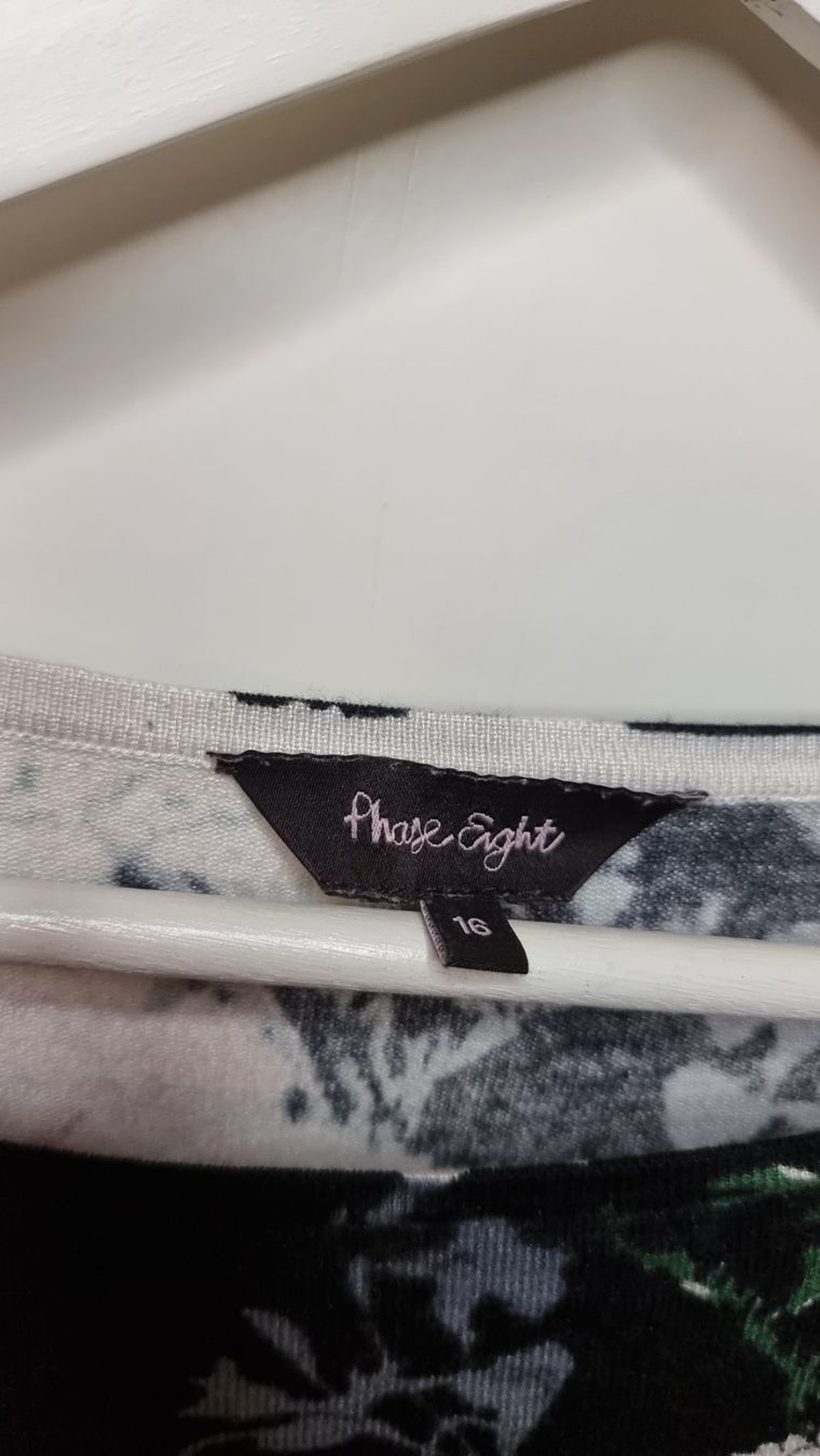 Phase Eight Camicette: Phase Eight Bluse Größe 38-M – Usato da Wald ZH venduto da CapLux 3