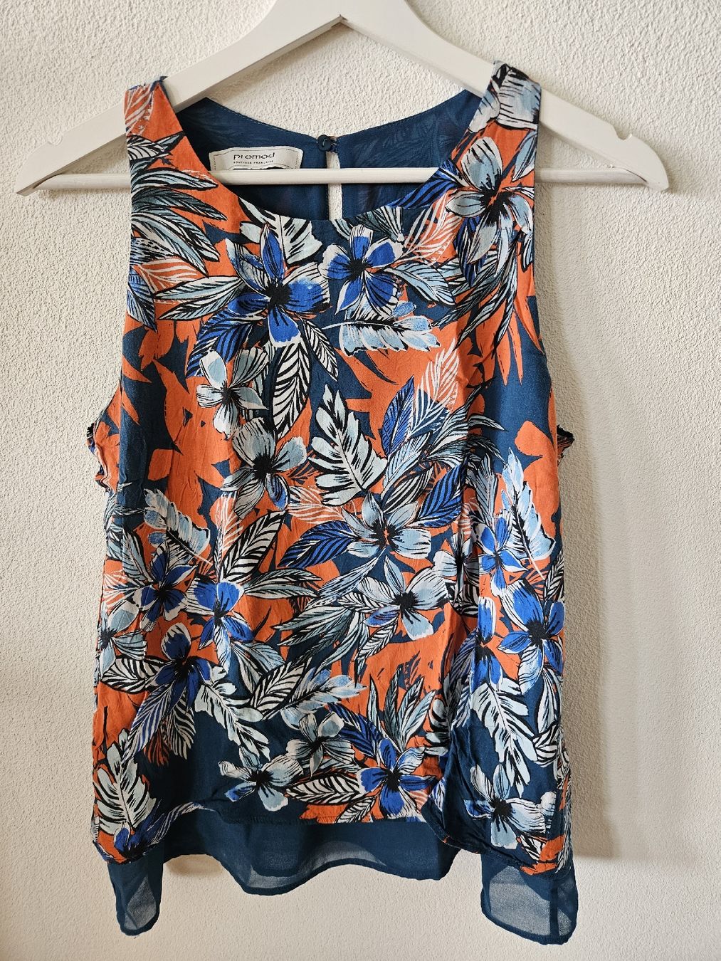Promod Top: Débardeur Promod Taille 38 – Nuovo (secondo la descrizione) da Bülach venduto da jul_chf9