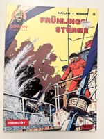 SIMON ZEUGE DER ZUKUNFT BAND 8 - ComicArt - SOFTCOVER
