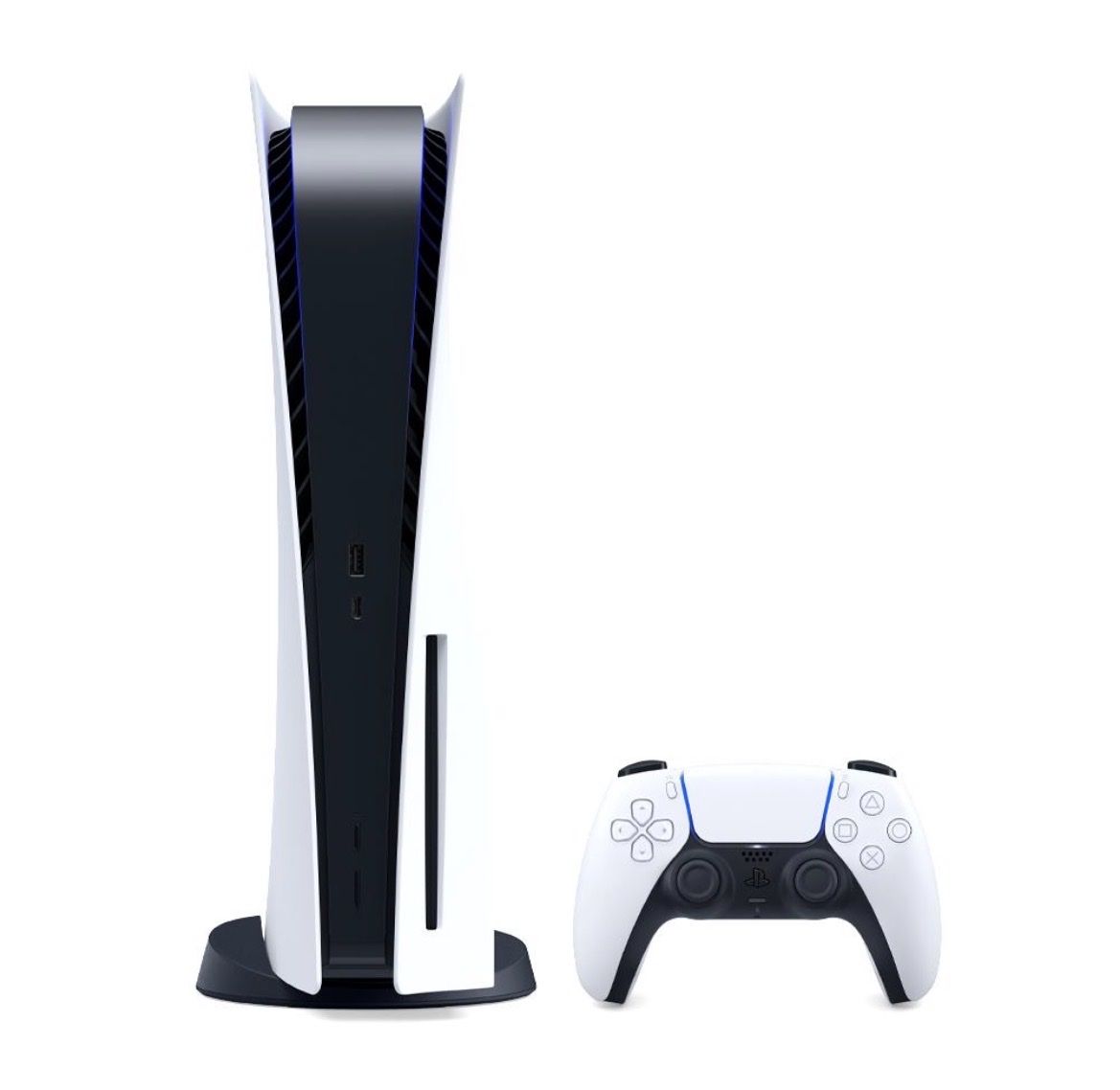 Sony Konsolen: PS5 Disc 1TB – Gebraucht aus Zürich von mig_k9s7