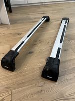 Thule WingBar Edge 9592 M mit Fixpoint XT 3015 THU