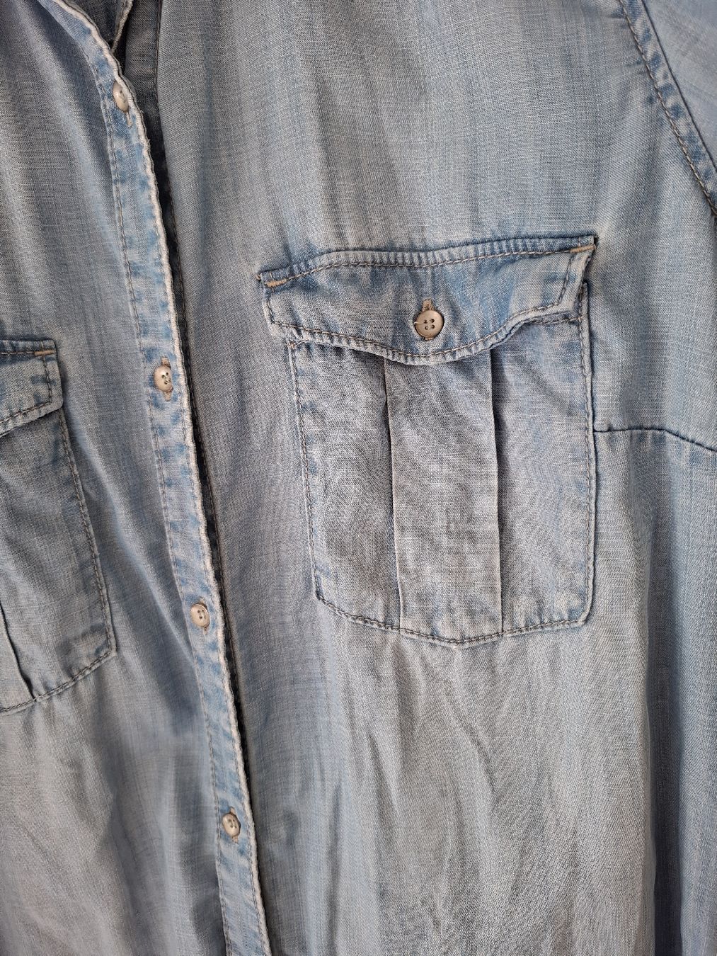 H&M Camicette: Bluse Gr.42 – Usato da Leuggelbach venduto da Schreiner21 2