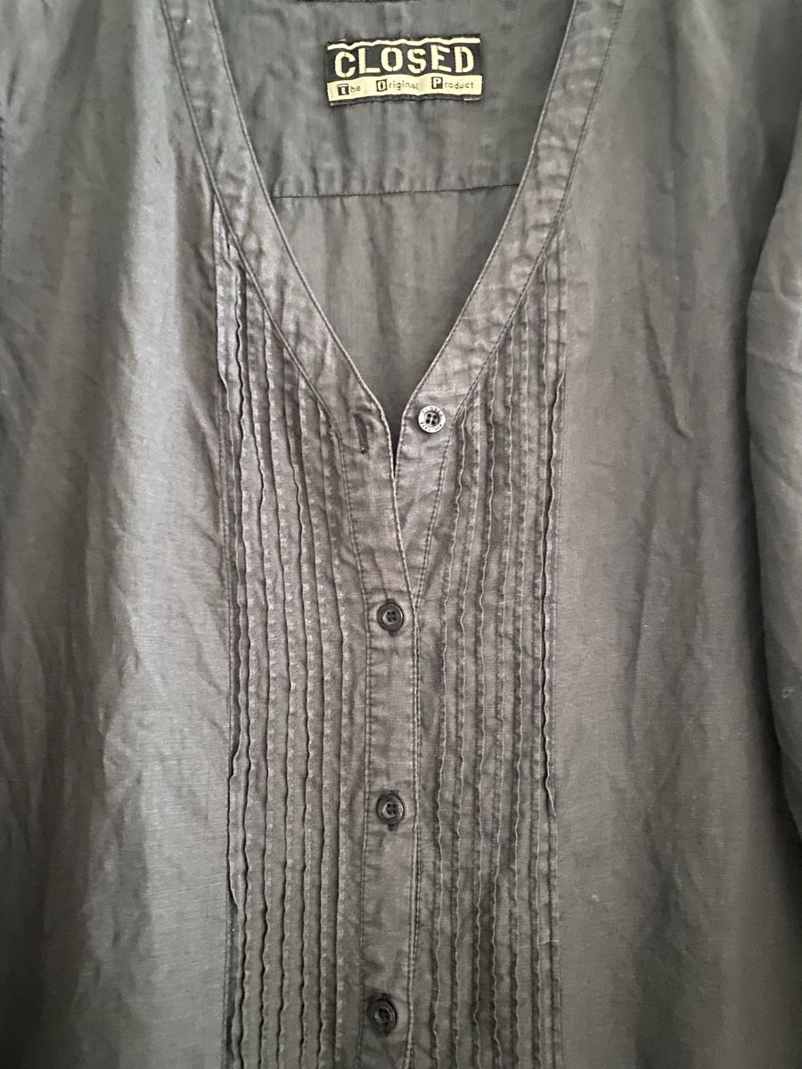 Closed Vestiti: Sommerkleid Closed – Usato da Davos Platz venduto da maya2104 5