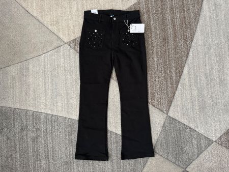 Jeans Hose Mayoral Mädchen Gr. 14 Jahre (157) Neu